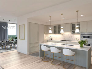 房地产在 The Hawthorne — look at the real estate search engine GEOLN.COM. 照片 10