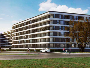 נדל"ן ב Lublanska Park — עיין במנוע חיפוש הנדל"ן GEOLN.COM. תמונה 4