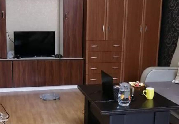 2 кімнатна квартира в Авлабарі. Купити квартиру в центрі Тбілісі