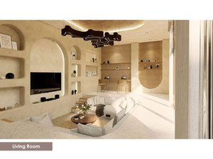 Modern Villa in Complex — Find off-plan property or real estate resale directly from developers and owners GEOLN.COM. Photo 4