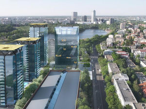 عقار للبيع في Complex One Mircea Eliade  — انظر إلى محرك البحث العقاري GEOLN.COM. صورة فوتوغرافية 4