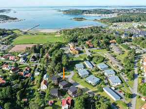 נדל"ן ב Hults Sorgardsvag 25 — עיין במנוע חיפוש הנדל"ן GEOLN.COM. תמונה 2