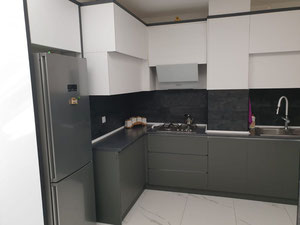 شقة 5 غرف للبيع — ابحث عن عقار قيد الإنشاء أو عقار معاد بيعه مباشرة من المطورين والملاك GEOLN.COM. صورة فوتوغرافية 8