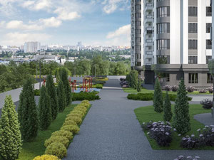 房地产在  Urlivskyy 2 — look at the real estate search engine GEOLN.COM. 照片 7