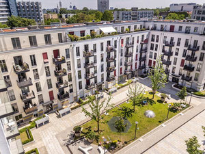 נדל"ן ב No.1 Charlottenburg — עיין במנוע חיפוש הנדל"ן GEOLN.COM. תמונה 2