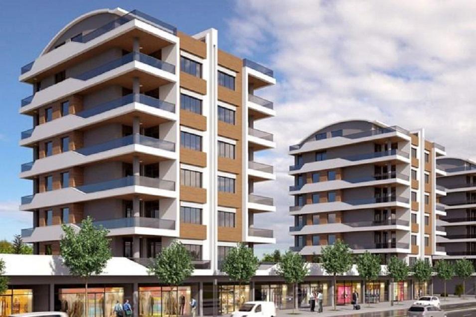 房地产在 Yunistar — look at the real estate search engine GEOLN.COM. 照片 1