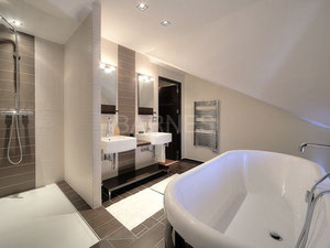 公寓在法国，圣热尔韦莱班 — 来自开发商和业主的房地产搜索引擎 GEOLN.COM. 照片 10