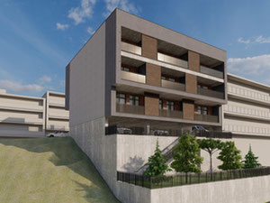 Нерухомість в Tsatskhvebi 2nd Lane, 9 — дивіться на пошуковику нерухомості GEOLN.COM. Фото 3