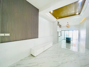 带有3间卧室和2间客厅的房子 — 来自开发商和业主的房地产搜索引擎 GEOLN.COM. 照片 10