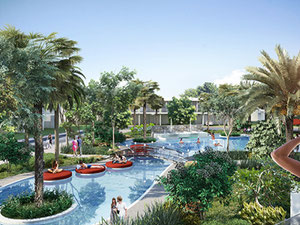 房地产在 Avencia 2 Villas — look at the real estate search engine GEOLN.COM. 照片 3