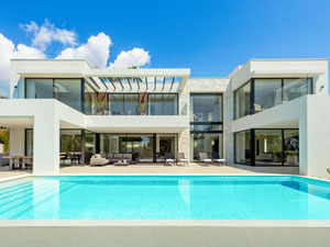 别墅 4 卧室 777 m² 在 Elviria, 西班牙 — 来自开发商和业主的房地产搜索引擎 GEOLN.COM. 照片 45