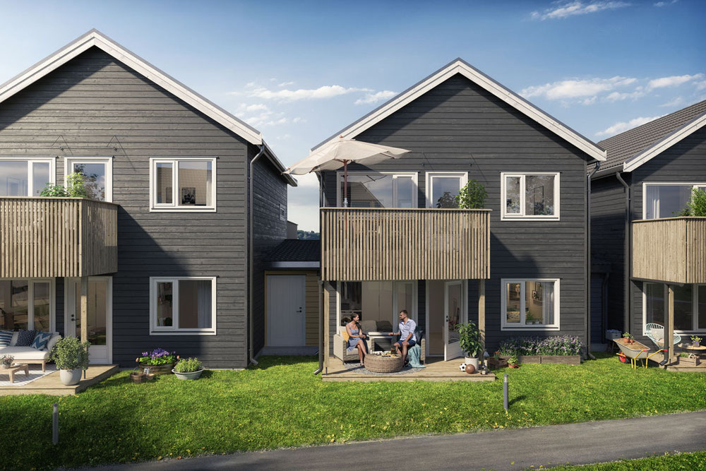 içindeki mülkiyet Litjskjeet — emlak arama motoru GEOLN.COM'a bakın. Fotoğraf 1