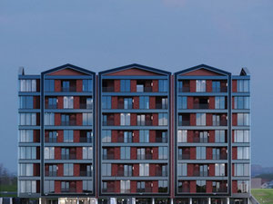 房地产在 Galytsky — look at the real estate search engine GEOLN.COM. 照片 2