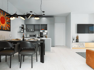 נדל"ן ב Rezidence Farkasova — עיין במנוע חיפוש הנדל"ן GEOLN.COM. תמונה 7