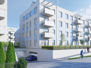 Real estate in Pod Papugami — look at the real estate search engine GEOLN.COM. Photo 3