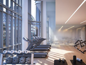 房地产在 565 Broome soho — look at the real estate search engine GEOLN.COM. 照片 8