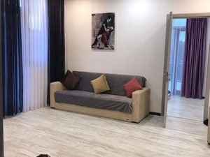 宽敞的公寓 — 来自开发商和业主的房地产搜索引擎 GEOLN.COM. 照片 3