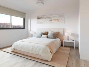 უძრავი კონება Habitat La Salera — გადახედეთ უძრავი ქონების საძიებო სისტემას GEOLN.COM. ფოტო 8