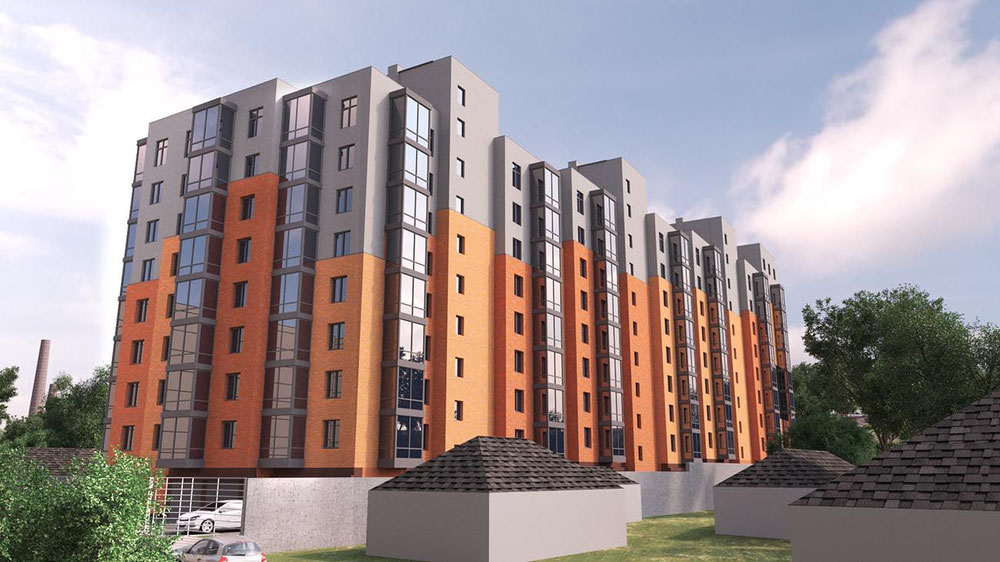 房地产在 Zatishniy — look at the real estate search engine GEOLN.COM. 照片 1