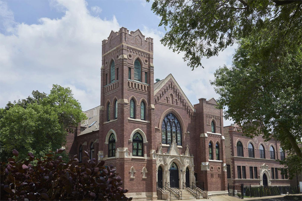 房地产在 The Revival — look at the real estate search engine GEOLN.COM. 照片 1