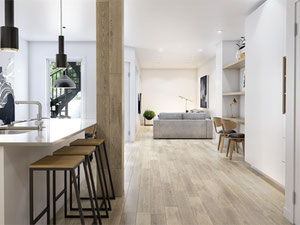 Real estate in Maison de Ville Drolet — look at the real estate search engine GEOLN.COM. Photo 4