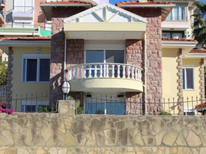 Villa en Turquía, Konakli — Encuentre propiedades fuera del plan o reventa de bienes inmuebles directamente de desarrolladores y propietarios GEOLN.COM. Foto 2