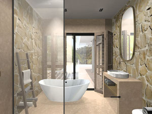 ვილა 4 საძინებელი 507 მ² მონტემაიორში, ესპანეთი — უძრავი ქონების ყიდვა და მფლო ბელებისგან GEOLN.COM. ფოტო 13