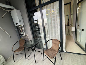 Apartamento — Encuentre propiedades fuera del plan o reventa de bienes inmuebles directamente de desarrolladores y propietarios GEOLN.COM. Foto 3