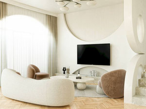 Просторий вілла комплекс — Пошуковик нерухомості від забудовників і власників GEOLN.COM. Фото 8