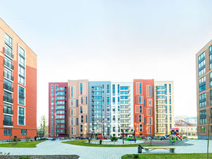 房地产在 Semitsvit — look at the real estate search engine GEOLN.COM. 照片 3