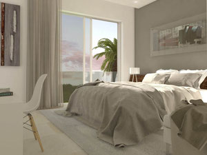 西班牙卡波皮诺联排别墅 2 间卧室 — 来自开发商和业主的房地产搜索引擎 GEOLN.COM. 照片 8