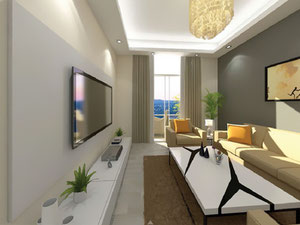 Nieruchomości w Hera Tower — spójrz na wyszukiwarkę nieruchomości GEOLN.COM. Zdjęcie 5