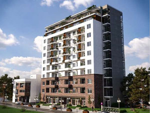 房地产在 SDG Kavtaradze — look at the real estate search engine GEOLN.COM. 照片 3