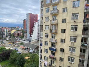 Eurodvushka 距离大海 500 米 — 来自开发商和业主的房地产搜索引擎 GEOLN.COM. 照片 13