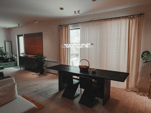 Приватний будинок у Сагурамо, село Арашенда — Пошуковик нерухомості від забудовників і власників GEOLN.COM. Фото 10