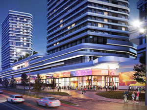 房地产在 White Lines — look at the real estate search engine GEOLN.COM. 照片 2