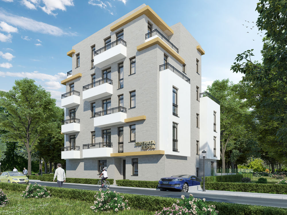 Нерухомість в PEARL — дивіться на пошуковику нерухомості GEOLN.COM. Фото 1