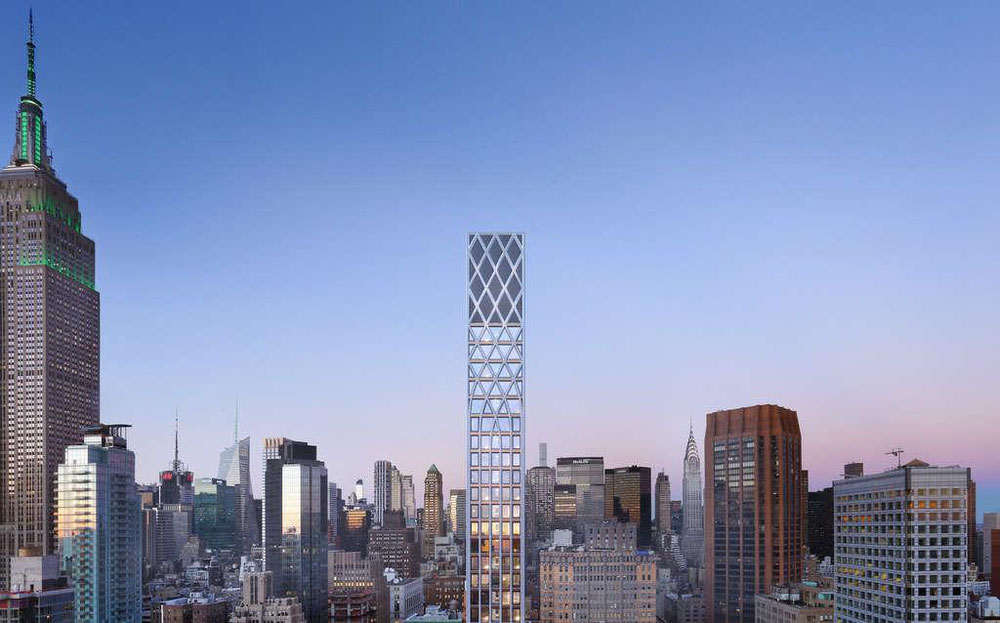 房地产在 30 East 31st Street — look at the real estate search engine GEOLN.COM. 照片 1