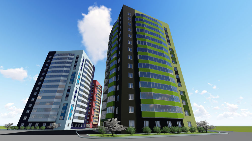 房地产在 Red fox — look at the real estate search engine GEOLN.COM. 照片 1