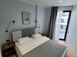 1-bedroom Apartment. Batumi — Find off-plan property or real estate resale directly from developers and owners GEOLN.COM. Photo 8