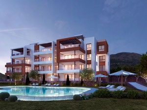 ბინა 2 ოთახიანი 84 მ² კარვახალში, ესპანეთი — უძრავი ქონების ყიდვა და მფლო ბელებისგან GEOLN.COM. ფოტო 37