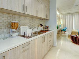 房地产在 Seven Hotel Apartments — look at the real estate search engine GEOLN.COM. 照片 5