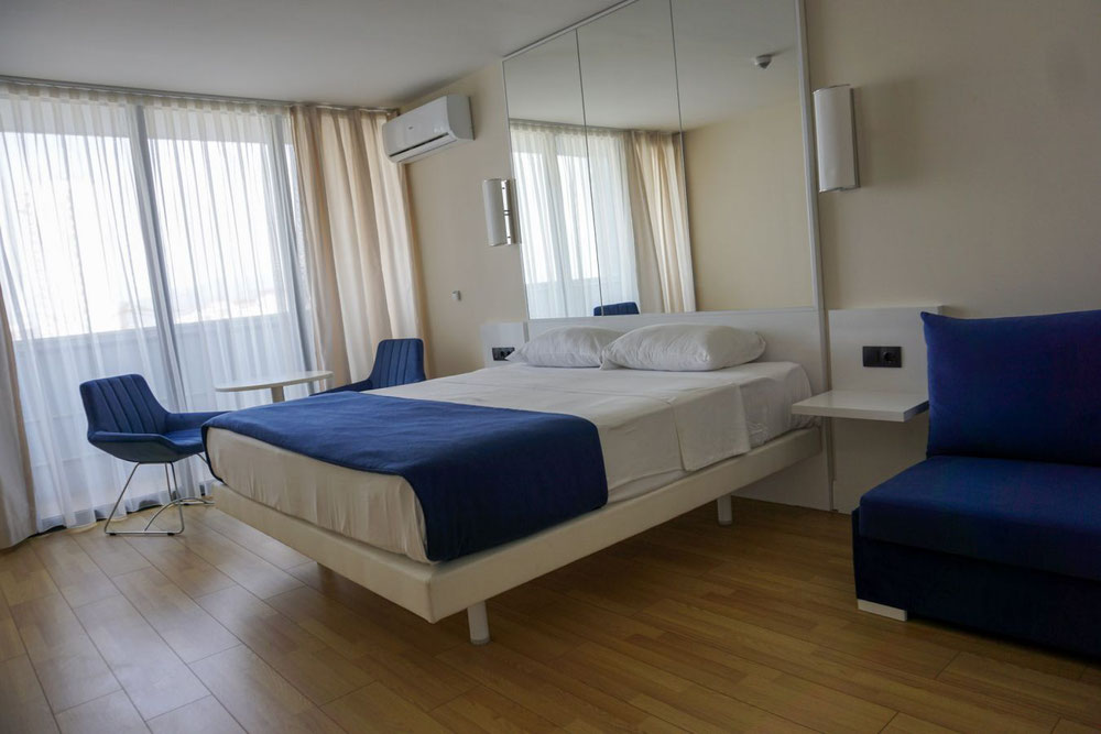 Orbi Plaza 出售一房公寓 — 来自开发商和业主的房地产搜索引擎 GEOLN.COM. 照片 1