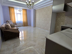 Batumi sprzedaje mieszkanie 1+1 61m2 — Wyszukiwarka nieruchomości od deweloperów i właścicieli GEOLN.COM. Zdjęcie 7