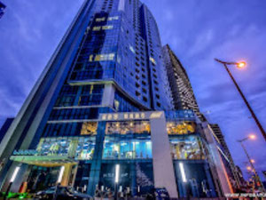 Квартира в Батуми Жилой комплекс Sunset — Поисковик недвижимости от застройщиков и собственников GEOLN.COM. Фото 20