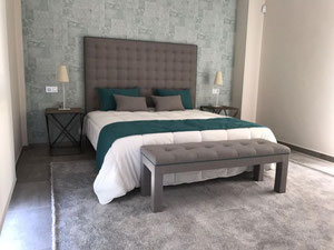 别墅 6 间卧室 343 平方米，位于西班牙新安达卢西亚 — 来自开发商和业主的房地产搜索引擎 GEOLN.COM. 照片 25