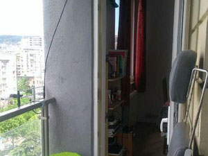 3 кімнатна квартира на Мтацминда. Купити квартиру в Тбілісі, Мтацминда — Пошуковик нерухомості від забудовників і власників GEOLN.COM. Фото 11