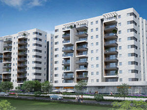 房地产在 New street areas — look at the real estate search engine GEOLN.COM. 照片 3