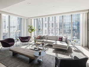 房地产在 515 West 29th Street — look at the real estate search engine GEOLN.COM. 照片 4