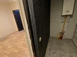 Saburtalo 2间卧室的公寓。第比利斯无中介公寓 — 来自开发商和业主的房地产搜索引擎 GEOLN.COM. 照片 10